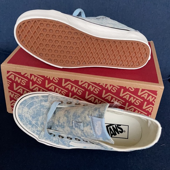 Vans Sk8-Hi Tapered Denimdstry WMNS - Picture 5 of 16